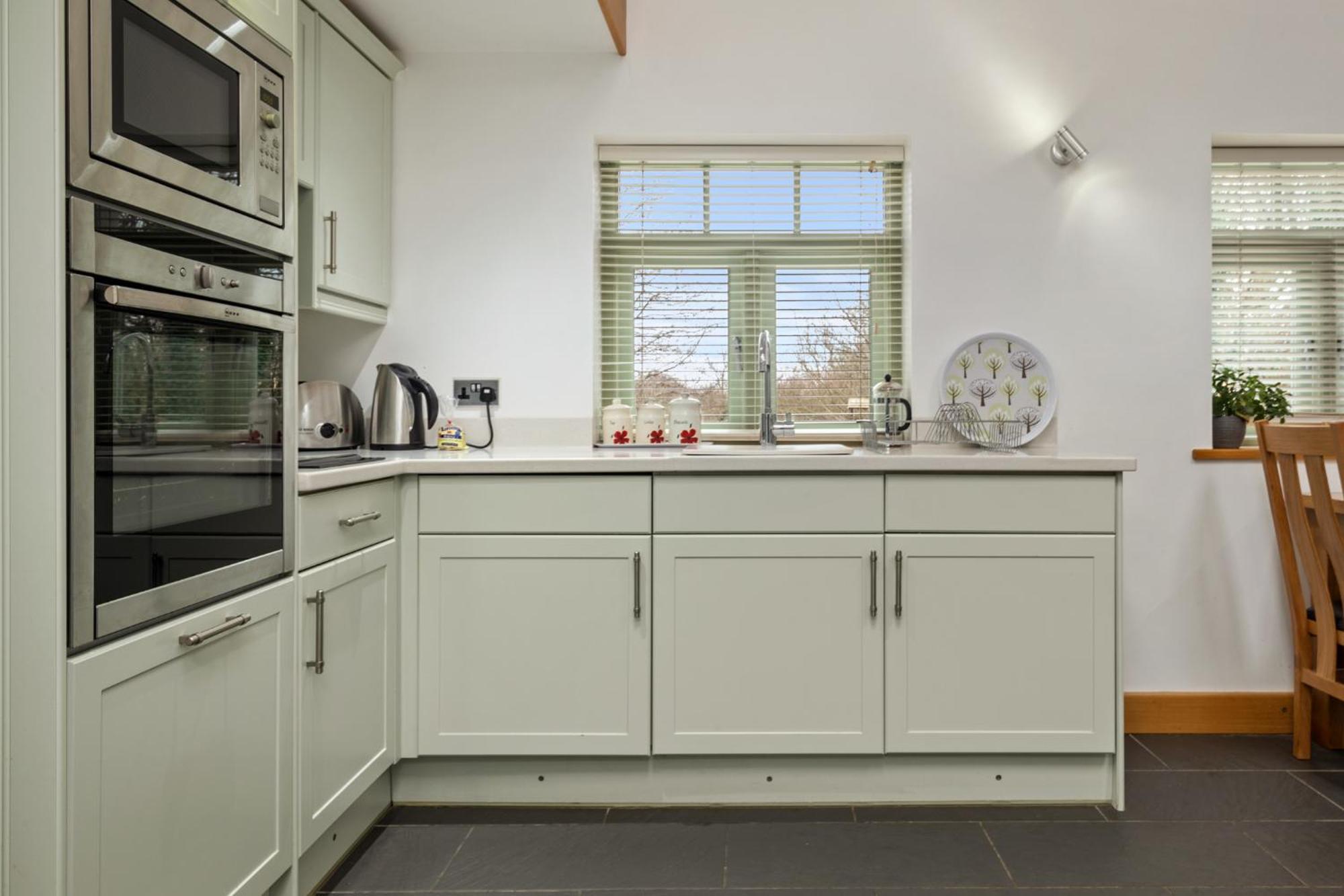 The Woodland Retreat Pembrokeshire Dog-friendly
